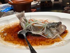-楚山晓·楚湘菜(江夏永旺店)