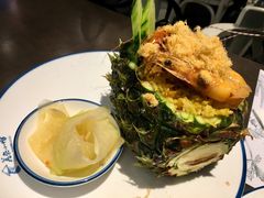 -美奈小馆·越南料理(中航城君尚购物中心店)