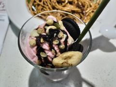 -汤姆家的牛排意面披萨(融创茂店)