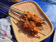蹄筋-有奴思烤肉·清真(正宁路店)