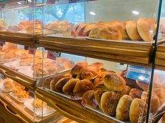 -新侨三宝乐面包店(崇文门店)