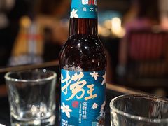 -捞王锅物料理(凯旋路店)