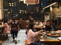 -堂客老火锅(大城小爱店)