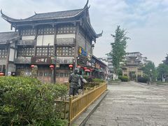 -南关石牌坊古镇