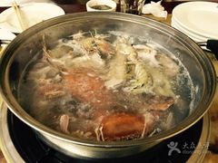 -春华海鲜城(广场西苑店)