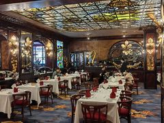 大堂-马克西姆餐厅(崇文门店)