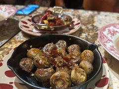 -BROWNSTONE布朗石西班牙餐厅(富城店)