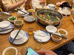 -厝味火锅·潮汕卤水火锅(十一合店)