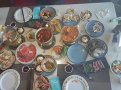 -喜庭海鲜自助(来福士店)