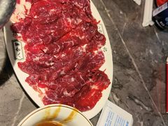 -八合里牛肉火锅(新洲店)