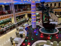 -碧中海汤泉汗蒸酒店