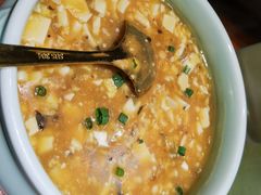-莘府·老豆腐鱼头·建德菜(金马店)