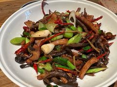 -破三川·新川菜(静安大融城店)