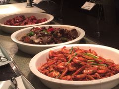 -咸亨大酒店-自助餐厅(解放南路店)