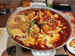 -石灰石烧鸡公(南通万象城店)