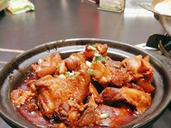 -五味坊·喜宴楼(瑞丰商博城店)