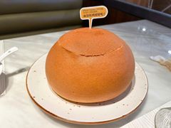 -大树餐厅(益田假日店)