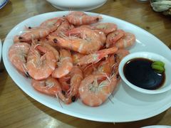 -明记海鲜大排档(巽寮湾店)