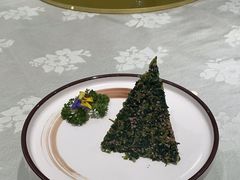 -金枝玉叶上海人家食府(三里河店)