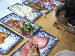 -大槐树烤肉馆