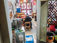 -桂花香手工面(鼓楼店)