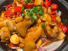 -绿茶餐厅(coco park 店)