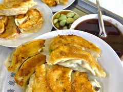 虾仁锅贴-劈柴院锅贴(沈阳路店)