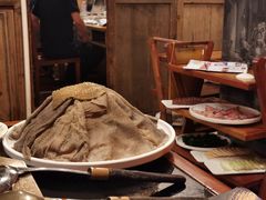 -蜀九香火锅(玉林店)