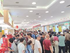 -芦庄子桂顺斋(和平路总店)