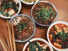 -袁妈红豆汤(重庆总店)