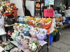 -循礼门鲜花花市(武汉循礼门店)