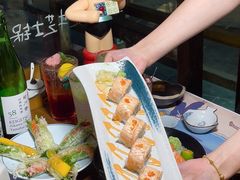 -烧鸟横丁(联发文创口岸店)