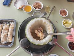 -悦富门冬瓜盅(新业广场店)