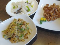 -老牌坊鲁菜名店(聊城美食岛店)
