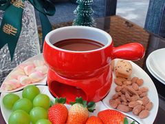 -天津海河悦榕庄·Lobby Lounge大堂吧