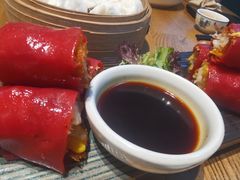 -潮粥荟·潮汕砂锅粥(朝阳大悦城店)