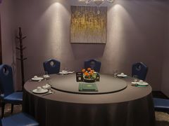 包厢-望乡楼上海菜(日月光店)