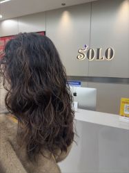 -SOLO Hair Salon