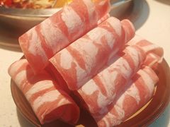 -芈重山老火锅(广州首店)