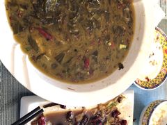 -扎与夏私房菜(西藏自治区拉萨市丹杰林巷店)