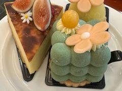 -元一希尔顿酒店·禅自助餐厅·啤酒花园
