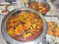 -靓虾二哥长沙地标小龙虾(五一广场店)
