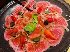 -無二炙坊·和牛烧肉(大钟寺1733店)