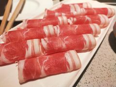 -海底捞大排档火锅(悦荟广场店)