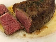 -摩根扒房(桐梓林店)