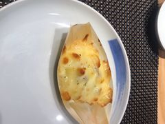 -虹料理·日料放题(悠方店)
