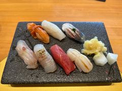 -鮨冠OMAKASE食べ放题(北京首店)