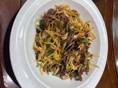 -李氏八大件老菜馆(万宝街店)