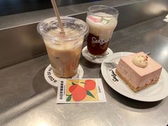 -Seesaw Coffee(芮欧百货店)