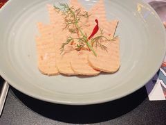 梅林午餐肉-大隐·成都火锅Bistro(合生麒麟新天地店)